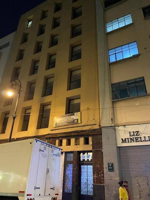Appartement Zocalo,cdmx *