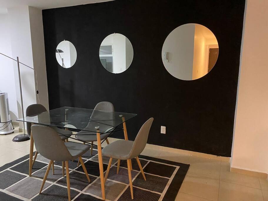 Appartement Zocalo,cdmx Mexico-stad