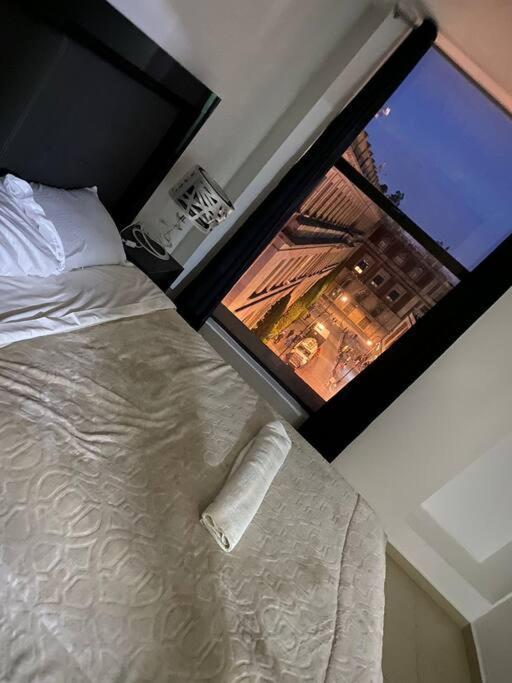 Appartement Zocalo,cdmx Mexico-stad
