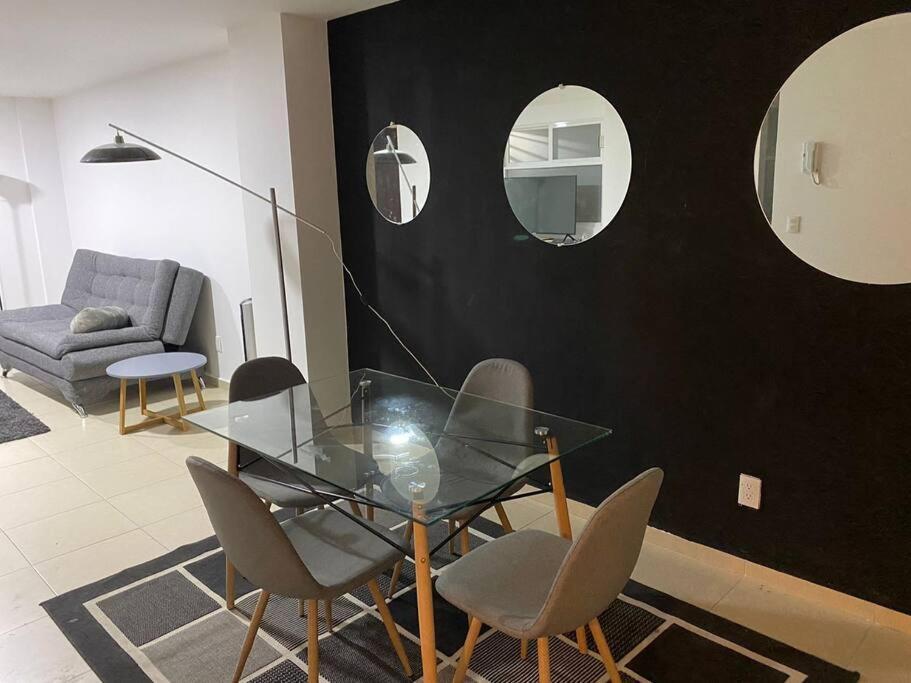 Apartment Zocalo,cdmx Mexiko-Stadt